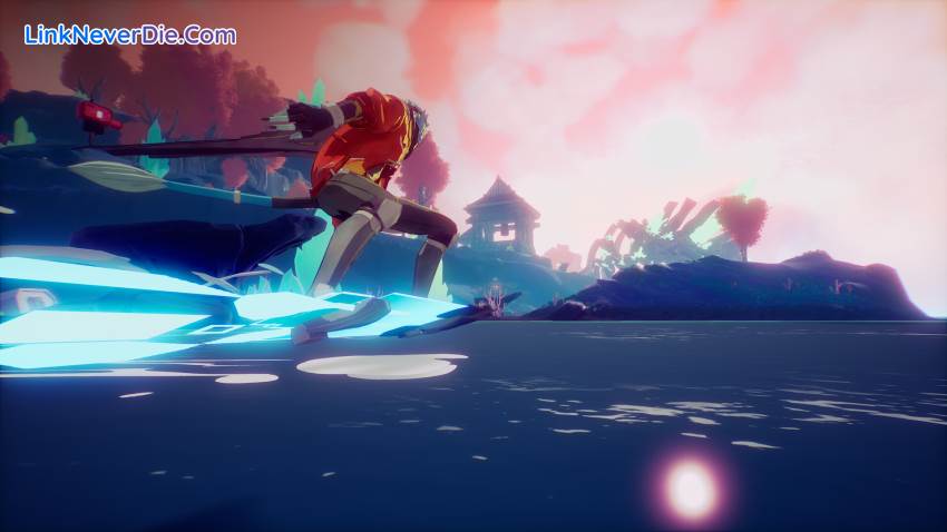 Hình ảnh trong game Hyper Light Breaker (screenshot) Hình ảnh trong game Hyper Light Breaker (screenshot)