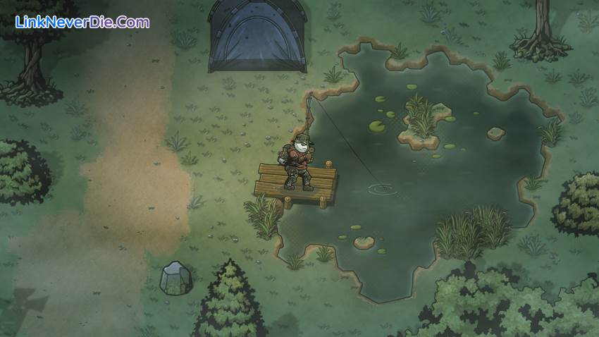 Hình ảnh trong game Bad 2 Bad: Apocalypse (screenshot) Hình ảnh trong game Bad 2 Bad: Apocalypse (screenshot)