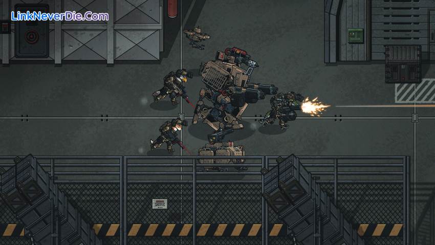 Hình ảnh trong game Bad 2 Bad: Apocalypse (screenshot) Hình ảnh trong game Bad 2 Bad: Apocalypse (screenshot)