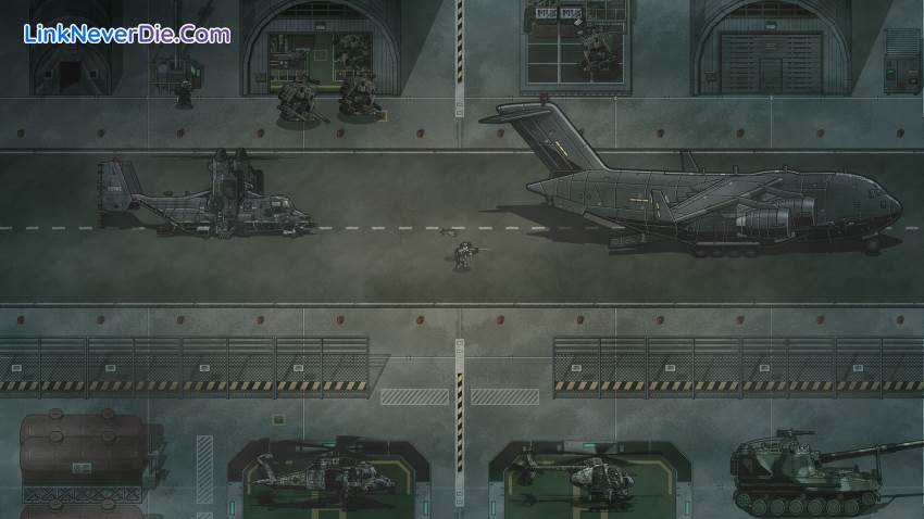 Hình ảnh trong game Bad 2 Bad: Apocalypse (screenshot) Hình ảnh trong game Bad 2 Bad: Apocalypse (screenshot)