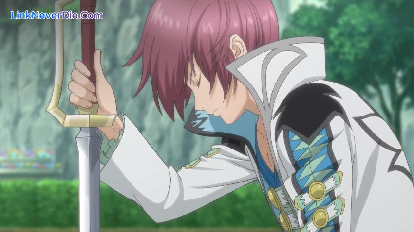 Hình ảnh trong game Tales of Graces f Remastered (screenshot)