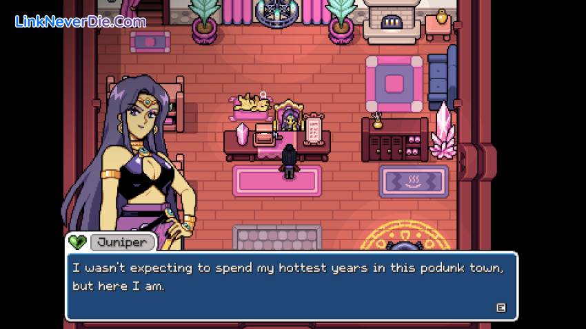 Hình ảnh trong game Fields of Mistria (screenshot) Hình ảnh trong game Fields of Mistria (screenshot)