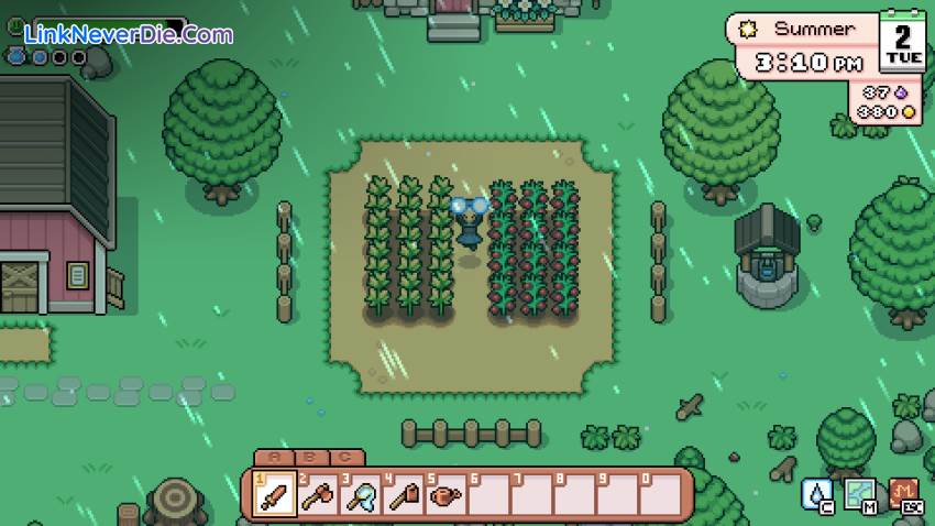 Hình ảnh trong game Fields of Mistria (screenshot) Hình ảnh trong game Fields of Mistria (screenshot)