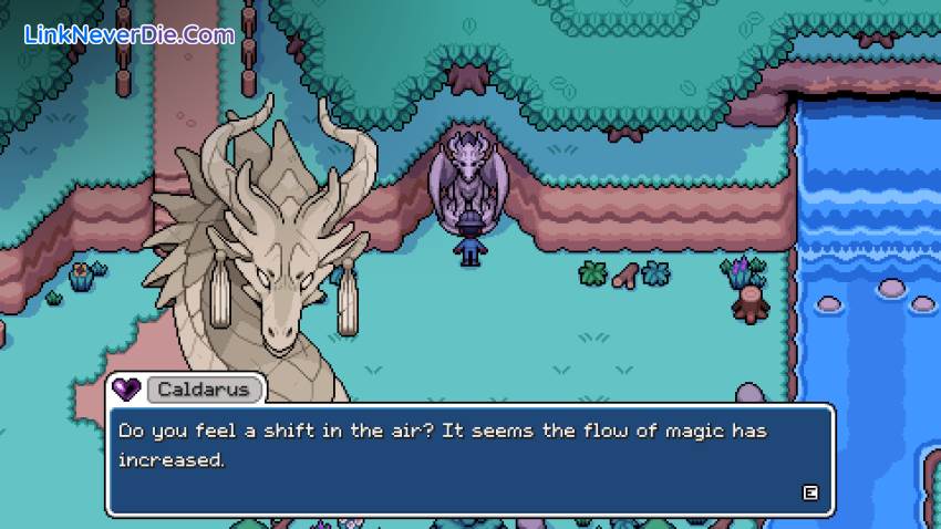 Hình ảnh trong game Fields of Mistria (screenshot) Hình ảnh trong game Fields of Mistria (screenshot)