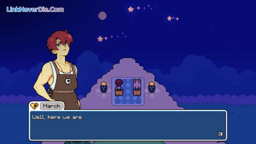 Hình ảnh trong game Fields of Mistria (screenshot) Hình ảnh trong game Fields of Mistria (screenshot)