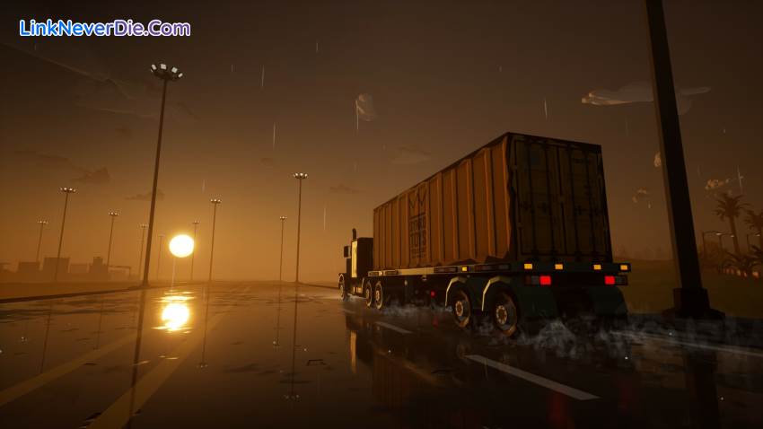 Hình ảnh trong game Motor Town: Behind The Wheel (screenshot) Hình ảnh trong game Motor Town: Behind The Wheel (screenshot)