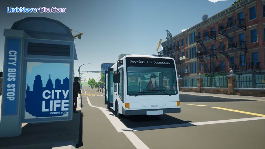 Hình ảnh trong game Motor Town: Behind The Wheel (screenshot) Hình ảnh trong game Motor Town: Behind The Wheel (screenshot)