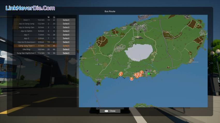 Hình ảnh trong game Motor Town: Behind The Wheel (screenshot) Hình ảnh trong game Motor Town: Behind The Wheel (screenshot)