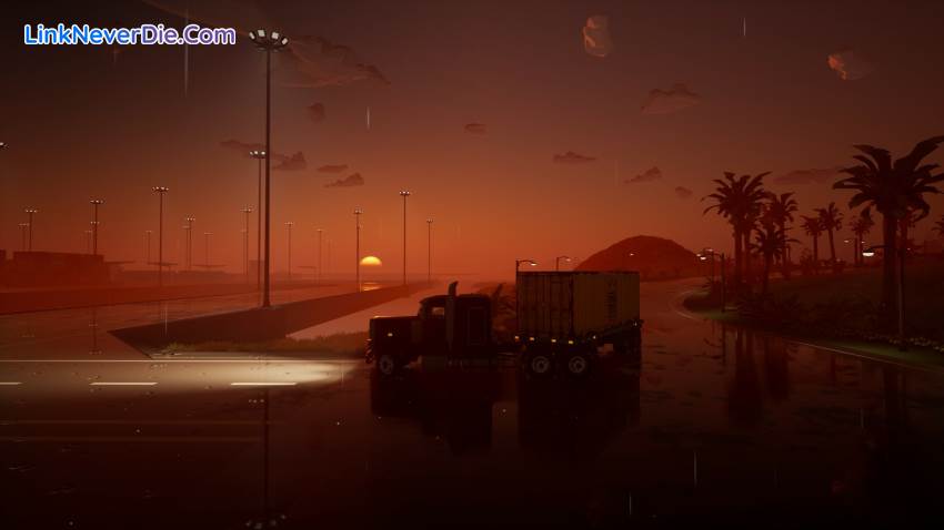 Hình ảnh trong game Motor Town: Behind The Wheel (screenshot) Hình ảnh trong game Motor Town: Behind The Wheel (screenshot)