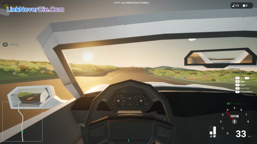 Hình ảnh trong game Motor Town: Behind The Wheel (screenshot)