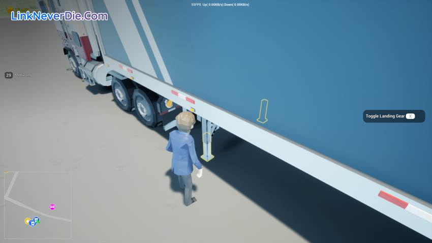 Hình ảnh trong game Motor Town: Behind The Wheel (screenshot) Hình ảnh trong game Motor Town: Behind The Wheel (screenshot)