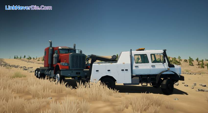 Hình ảnh trong game Motor Town: Behind The Wheel (screenshot) Hình ảnh trong game Motor Town: Behind The Wheel (screenshot)