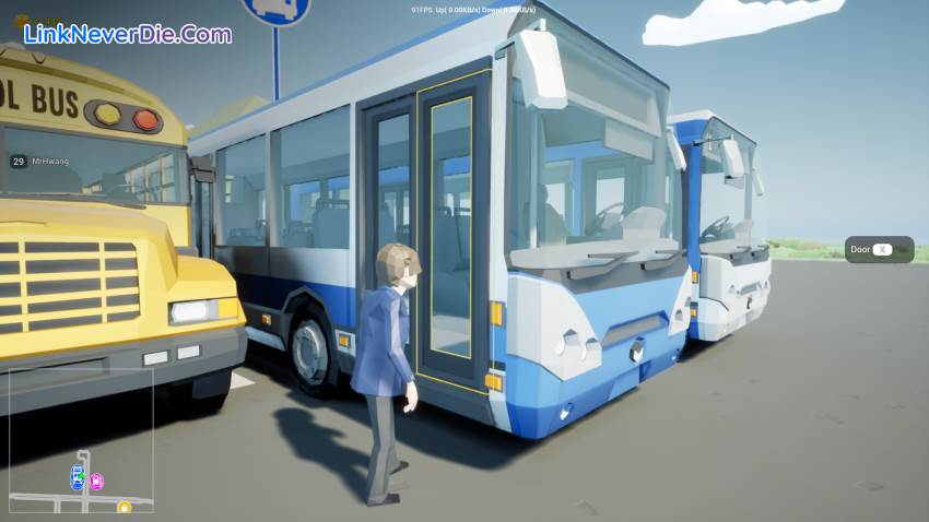 Hình ảnh trong game Motor Town: Behind The Wheel (screenshot) Hình ảnh trong game Motor Town: Behind The Wheel (screenshot)