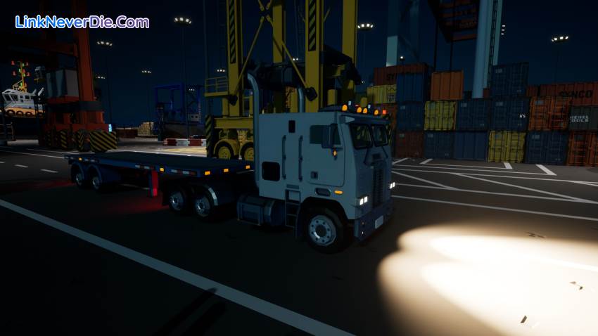 Hình ảnh trong game Motor Town: Behind The Wheel (screenshot) Hình ảnh trong game Motor Town: Behind The Wheel (screenshot)