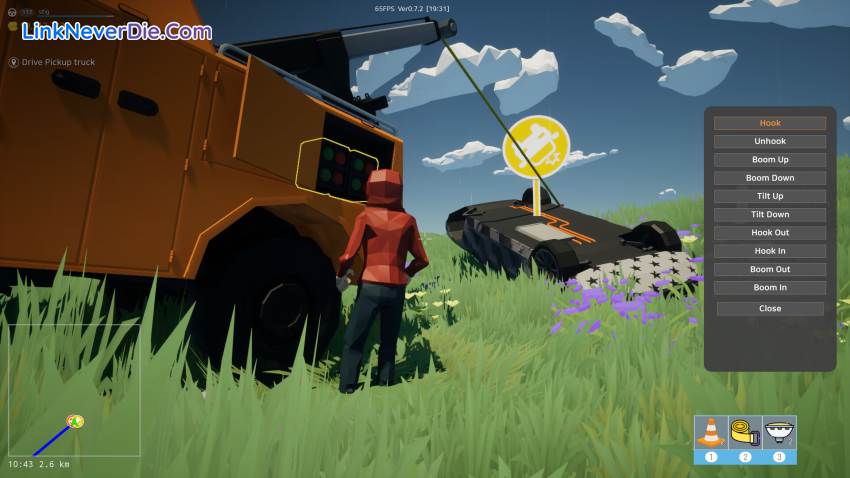 Hình ảnh trong game Motor Town: Behind The Wheel (screenshot) Hình ảnh trong game Motor Town: Behind The Wheel (screenshot)