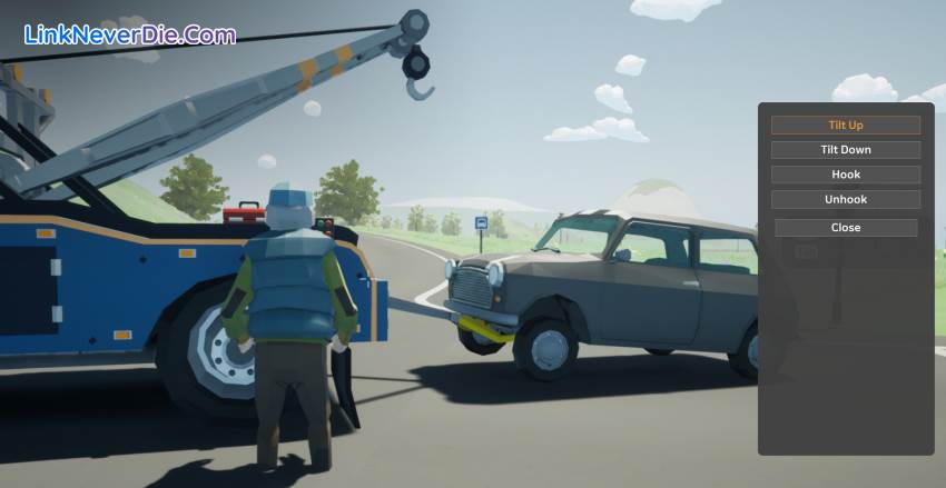 Hình ảnh trong game Motor Town: Behind The Wheel (screenshot) Hình ảnh trong game Motor Town: Behind The Wheel (screenshot)
