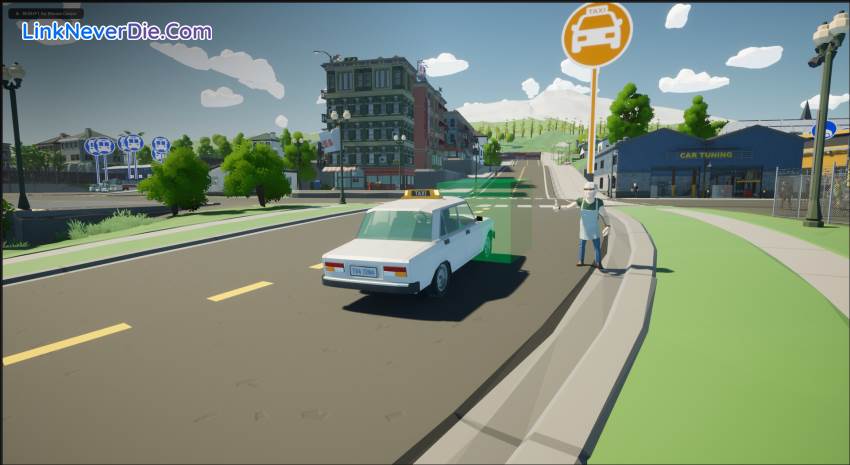 Hình ảnh trong game Motor Town: Behind The Wheel (screenshot) Hình ảnh trong game Motor Town: Behind The Wheel (screenshot)