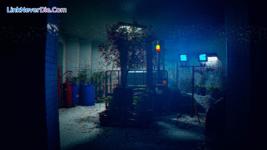 Hình ảnh trong game ESCAPE FROM BOYKISSER (screenshot) Hình ảnh trong game ESCAPE FROM BOYKISSER (screenshot)