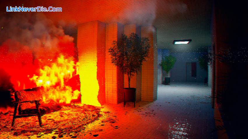 Hình ảnh trong game ESCAPE FROM BOYKISSER (screenshot) Hình ảnh trong game ESCAPE FROM BOYKISSER (screenshot)