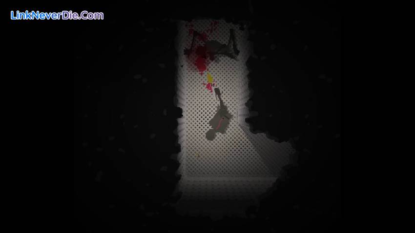 Hình ảnh trong game Endoparasitic 2 (screenshot)