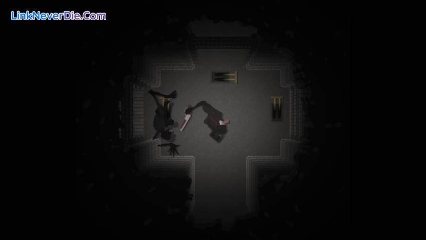 Hình ảnh trong game Endoparasitic 2 (screenshot)