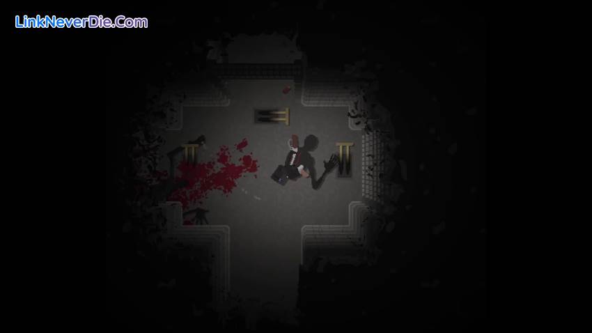 Hình ảnh trong game Endoparasitic 2 (screenshot)