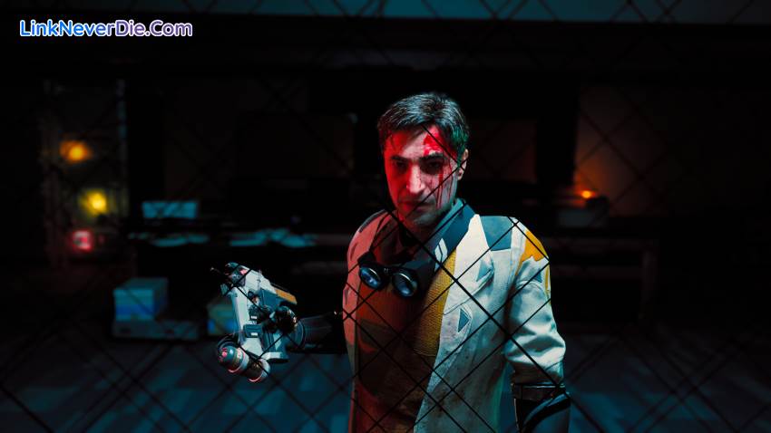 Hình ảnh trong game SCP: Fragmented Minds (screenshot) Hình ảnh trong game SCP: Fragmented Minds (screenshot)