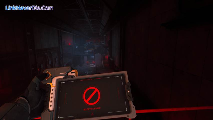 Hình ảnh trong game SCP: Fragmented Minds (screenshot) Hình ảnh trong game SCP: Fragmented Minds (screenshot)