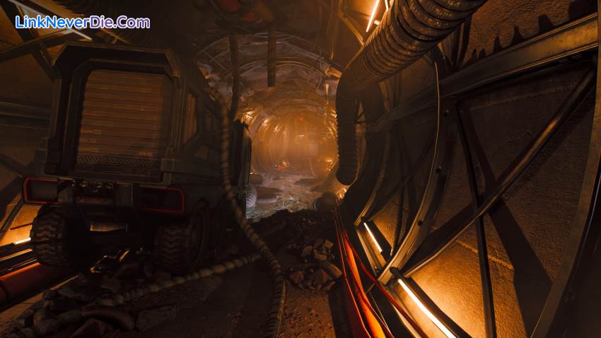 Hình ảnh trong game SCP: Fragmented Minds (screenshot) Hình ảnh trong game SCP: Fragmented Minds (screenshot)