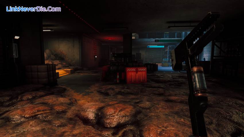 Hình ảnh trong game SCP: Fragmented Minds (screenshot) Hình ảnh trong game SCP: Fragmented Minds (screenshot)