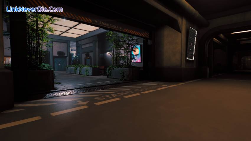Hình ảnh trong game SCP: Fragmented Minds (screenshot) Hình ảnh trong game SCP: Fragmented Minds (screenshot)