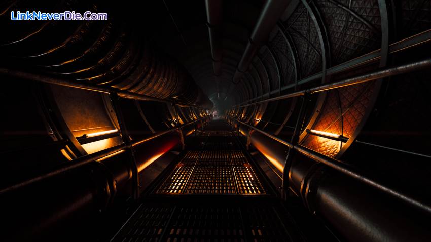 Hình ảnh trong game SCP: Fragmented Minds (screenshot) Hình ảnh trong game SCP: Fragmented Minds (screenshot)