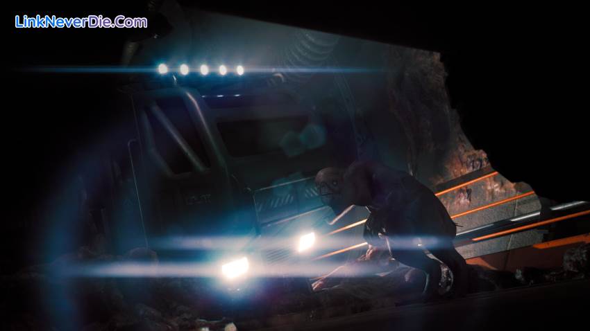 Hình ảnh trong game SCP: Fragmented Minds (screenshot) Hình ảnh trong game SCP: Fragmented Minds (screenshot)