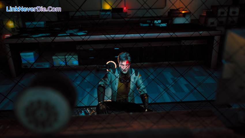 Hình ảnh trong game SCP: Fragmented Minds (screenshot) Hình ảnh trong game SCP: Fragmented Minds (screenshot)