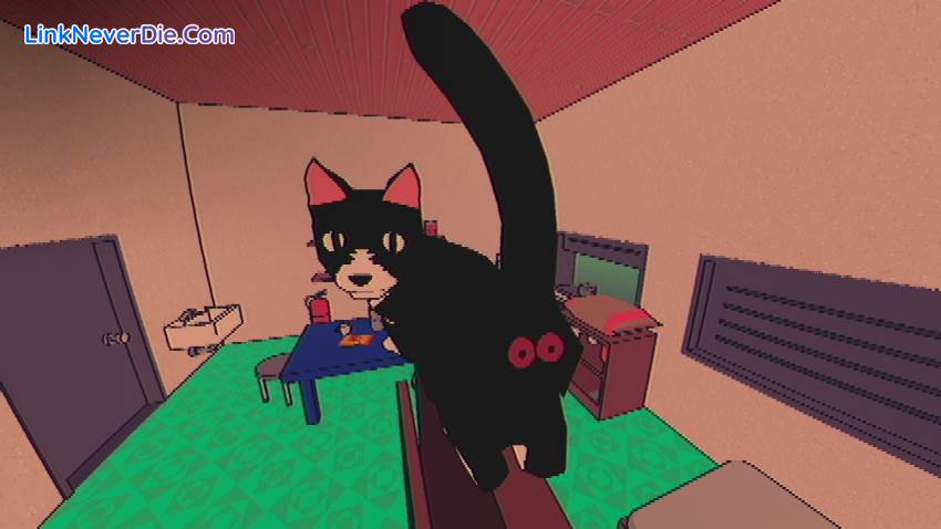 Hình ảnh trong game SLUDGE LIFE (screenshot) Hình ảnh trong game SLUDGE LIFE (screenshot)