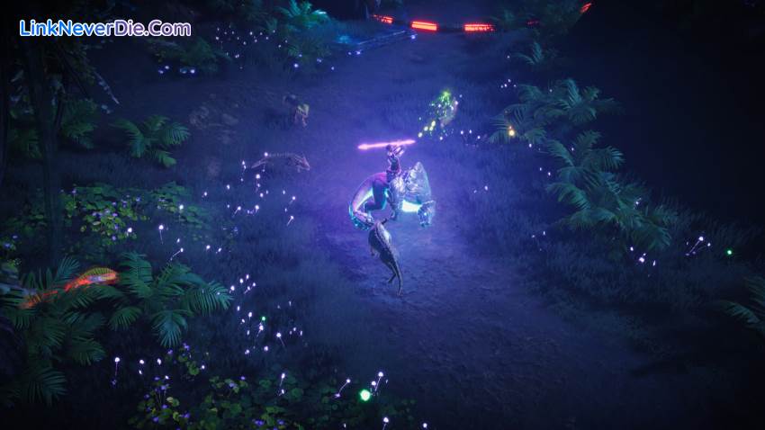 Hình ảnh trong game Coridden (screenshot) Hình ảnh trong game Coridden (screenshot)