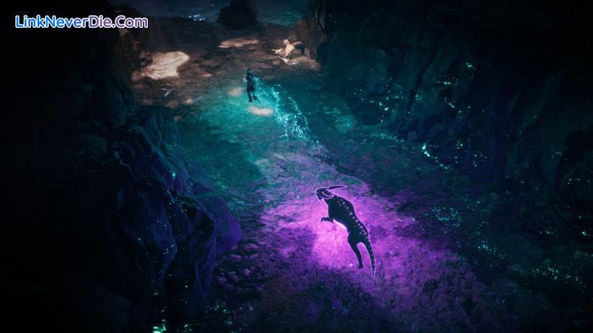 Hình ảnh trong game Coridden (screenshot) Hình ảnh trong game Coridden (screenshot)