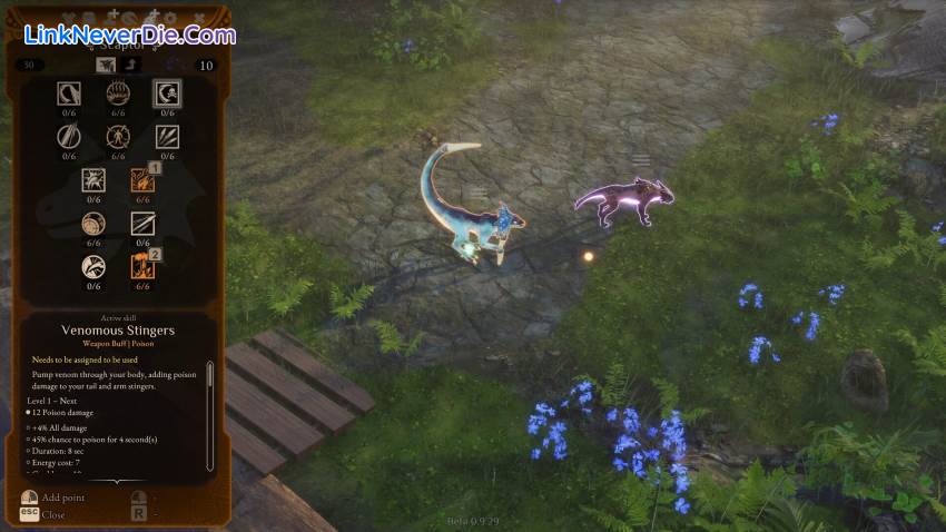 Hình ảnh trong game Coridden (screenshot) Hình ảnh trong game Coridden (screenshot)