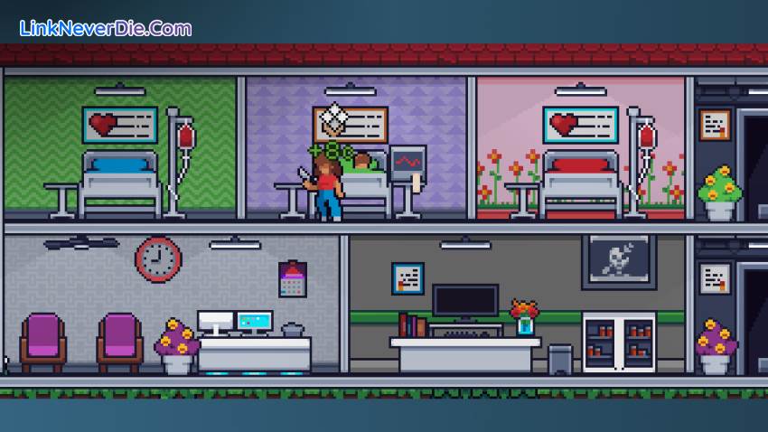 Hình ảnh trong game My Little Life (screenshot) Hình ảnh trong game My Little Life (screenshot)