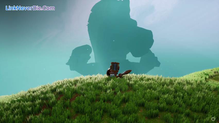 Hình ảnh trong game Big Helmet Heroes (screenshot) Hình ảnh trong game Big Helmet Heroes (screenshot)