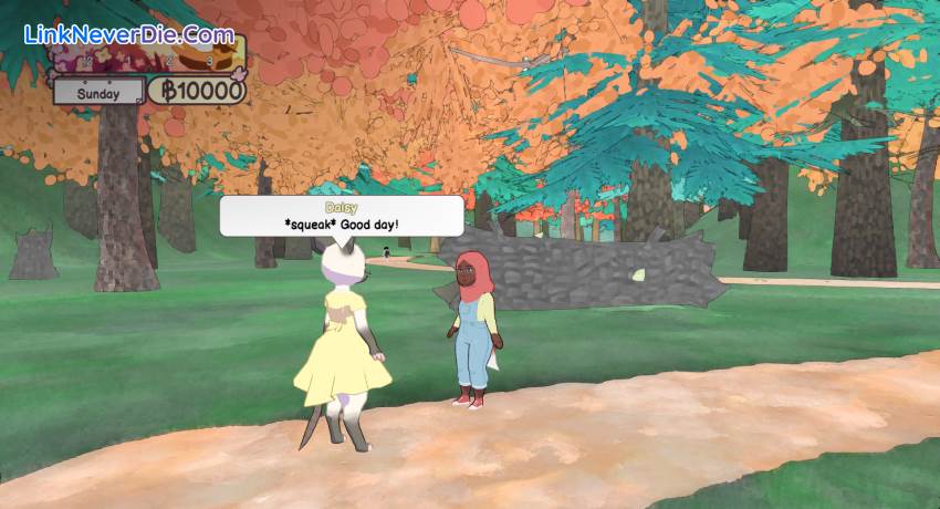 Hình ảnh trong game Calico (screenshot) Hình ảnh trong game Calico (screenshot)