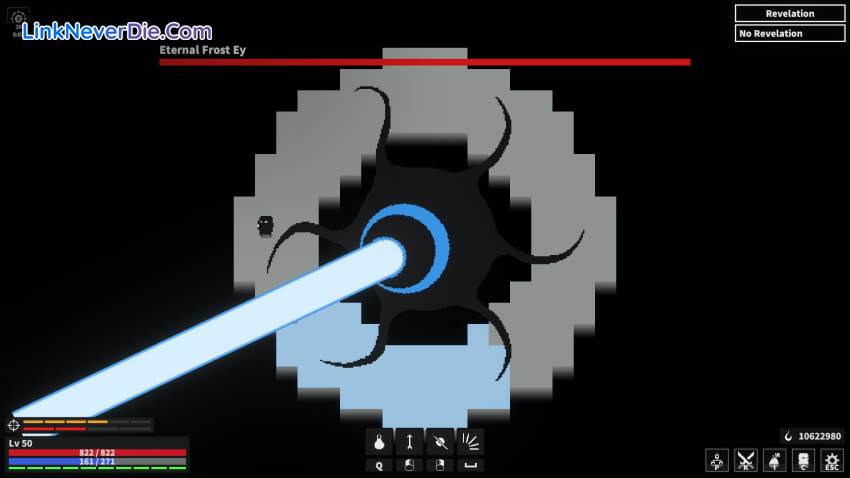 Hình ảnh trong game Dark Hunting Ground (screenshot) Hình ảnh trong game Dark Hunting Ground (screenshot)