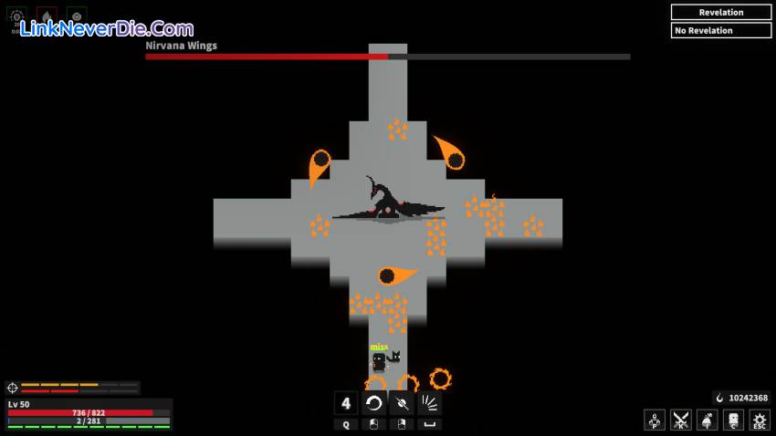 Hình ảnh trong game Dark Hunting Ground (screenshot) Hình ảnh trong game Dark Hunting Ground (screenshot)