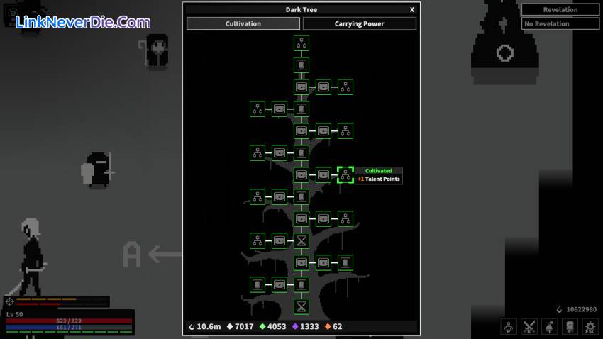 Hình ảnh trong game Dark Hunting Ground (screenshot) Hình ảnh trong game Dark Hunting Ground (screenshot)
