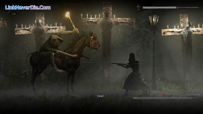 Hình ảnh trong game Withering Rooms (screenshot) Hình ảnh trong game Withering Rooms (screenshot)