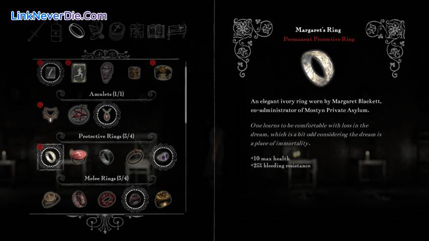 Hình ảnh trong game Withering Rooms (screenshot) Hình ảnh trong game Withering Rooms (screenshot)