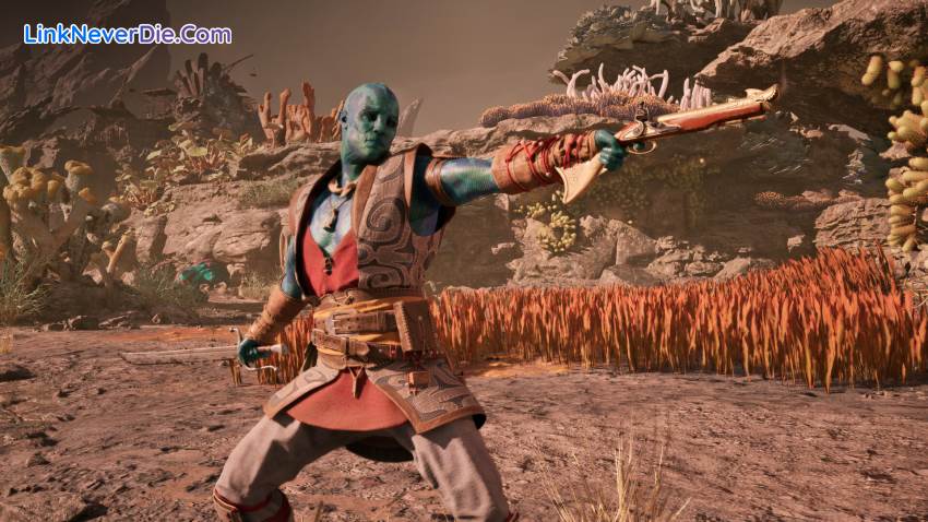 Hình ảnh trong game Avowed (screenshot) Hình ảnh trong game Avowed (screenshot)