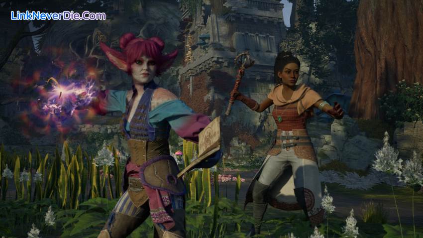 Hình ảnh trong game Avowed (screenshot) Hình ảnh trong game Avowed (screenshot)