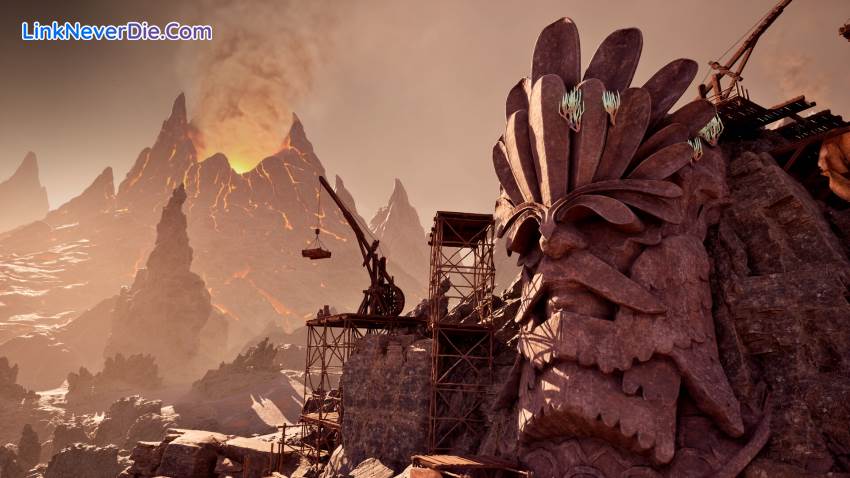 Hình ảnh trong game Avowed (screenshot) Hình ảnh trong game Avowed (screenshot)