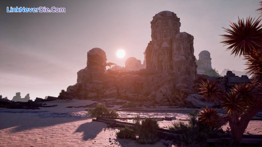 Hình ảnh trong game Avowed (screenshot) Hình ảnh trong game Avowed (screenshot)